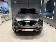 Kia Sportage III Новосибирск  - изображение 24