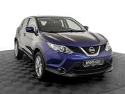 Nissan Qashqai II Москва  - изображение 29