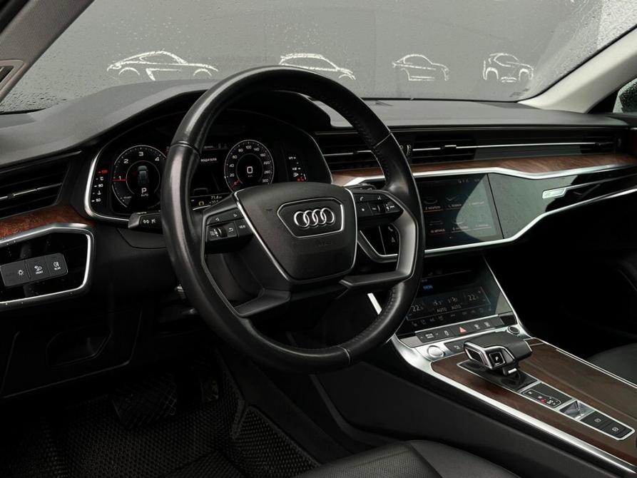Audi A6 V (C8) Санкт-Петербург  - изображение 5