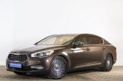 Kia Quoris I Рестайлинг Тюмень  - изображение 28