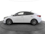 Hyundai Solaris II Москва  - изображение 34