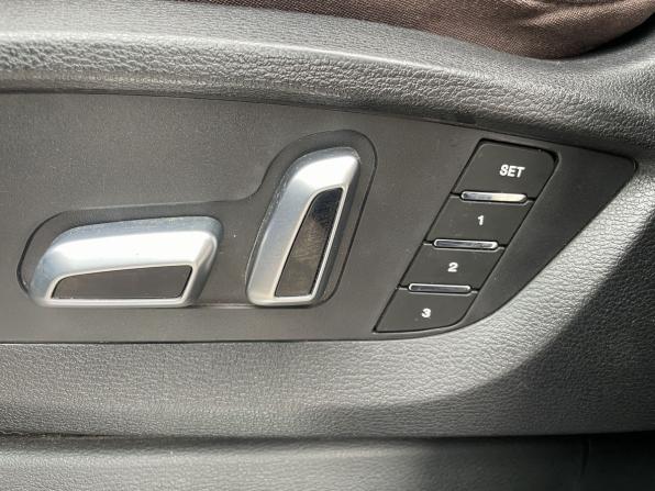 Haval H9 I Рестайлинг с пробегом 2022 года, цена 2 749 000 рублей, 125510 км, внедорожник, Автокод Объявления