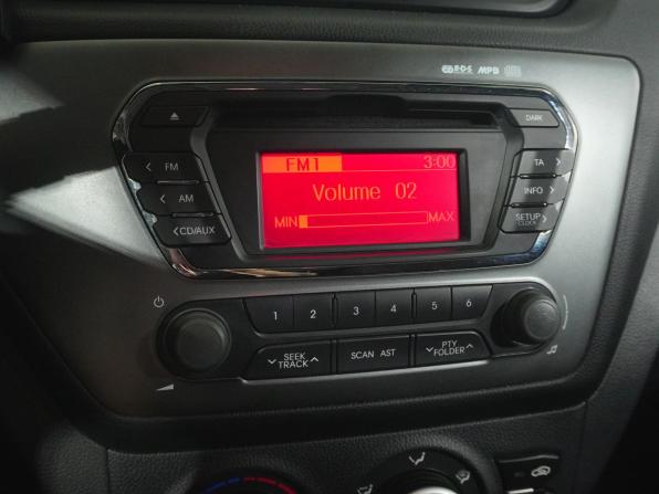 Kia Rio III с пробегом 2012 года, цена 699 000 рублей, 244009 км, седан, Автокод Объявления
