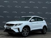 Belgee X50 Санкт-Петербург  - изображение 26