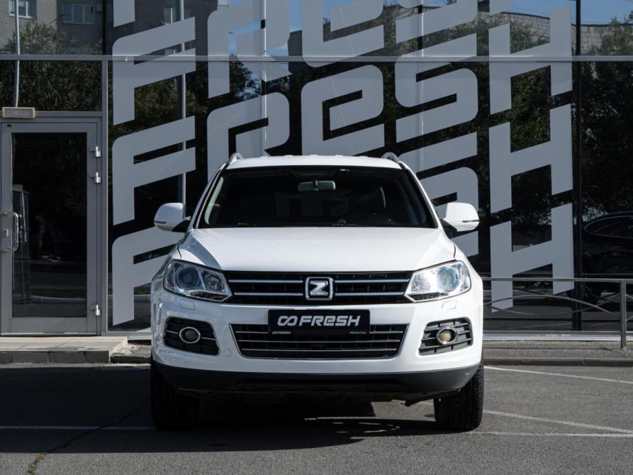 Zotye T600 Волгоград  - изображение 3
