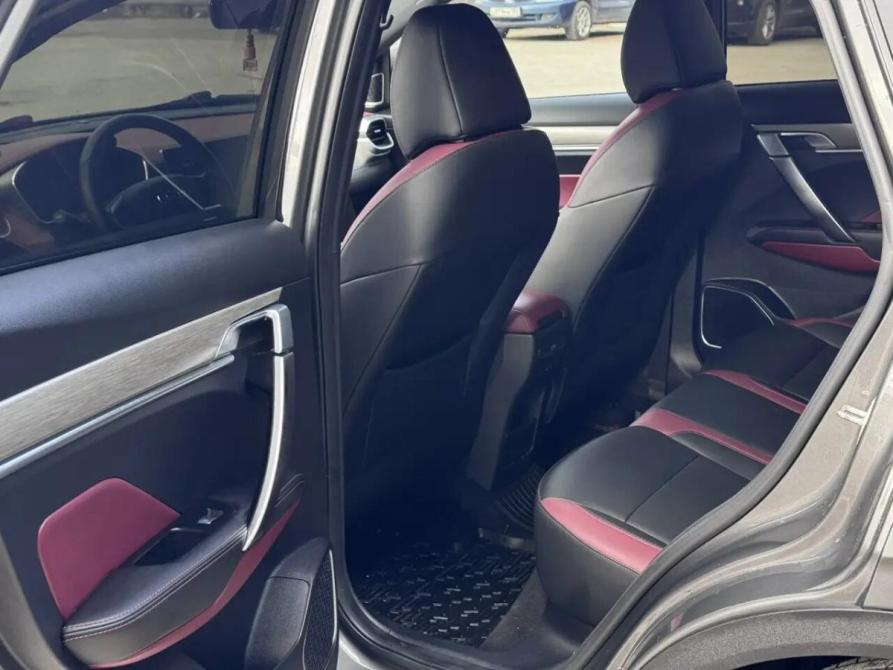 Geely Coolray I Пермь  - изображение 12