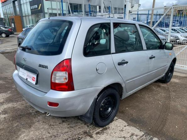 Lada (ВАЗ) Kalina I с пробегом 2012 года, цена 254 800 рублей, 115104 км, универсал, Автокод Объявления