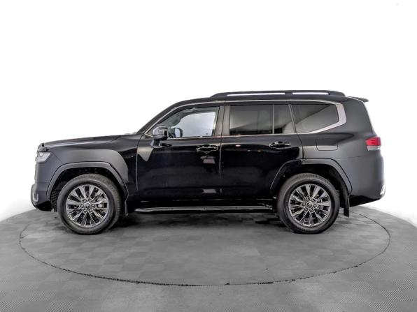 Toyota Land Cruiser 300 Series с пробегом 2024 года, цена 12 225 000 рублей, 35000 км, внедорожник, Автокод Объявления