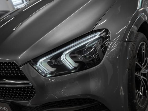 Mercedes-Benz GLE Coupe II (C167) с пробегом 2021 года, цена 7 750 000 рублей, 49310 км, внедорожник, Автокод Объявления