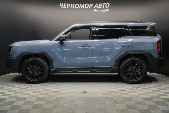 Haval H3 I с пробегом 2024 года, цена 2 555 000 рублей, 22385 км, внедорожник, Автокод Объявления