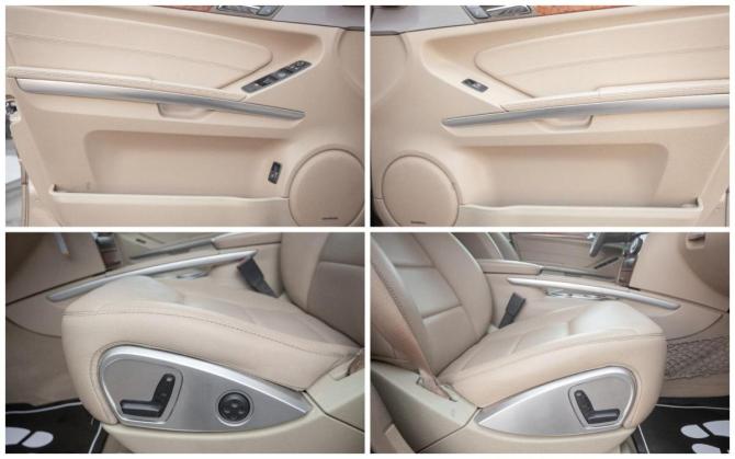 Mercedes-Benz M-Класс II (W164) Рестайлинг с пробегом 2009 года, цена 1 255 000 рублей, 165000 км, внедорожник, Автокод Объявления