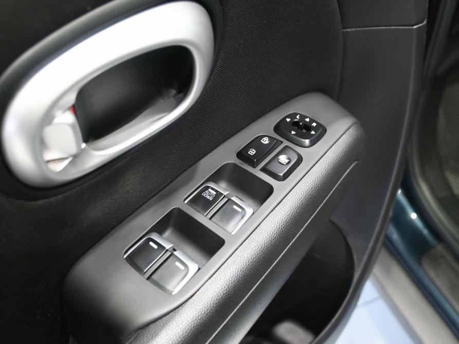Kia Soul II Рестайлинг Ростов-на-Дону  - изображение 21