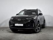 Hyundai ix35 II Рестайлинг Санкт-Петербург  - изображение 22