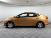 Hyundai Solaris II Москва  - изображение 27