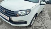 Lada (ВАЗ) Granta I Рестайлинг Пермь  - изображение 35
