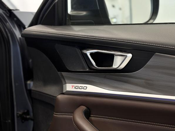 Chery Tiggo 8 Pro I с пробегом 2021 года, цена 1 899 000 рублей, 59000 км, внедорожник, Автокод Объявления