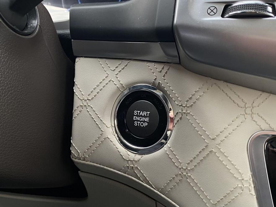 SsangYong Rexton IV Рестайлинг Москва  - изображение 18