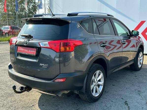Toyota RAV4 IV (XA40) с пробегом 2013 года, цена 1 900 000 рублей, 226252 км, внедорожник, Автокод Объявления