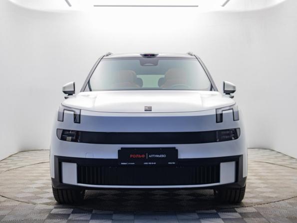 Lynk &amp; Co 900 с пробегом 2025 года, цена 7 790 000 рублей, 9161 км, внедорожник, Автокод Объявления