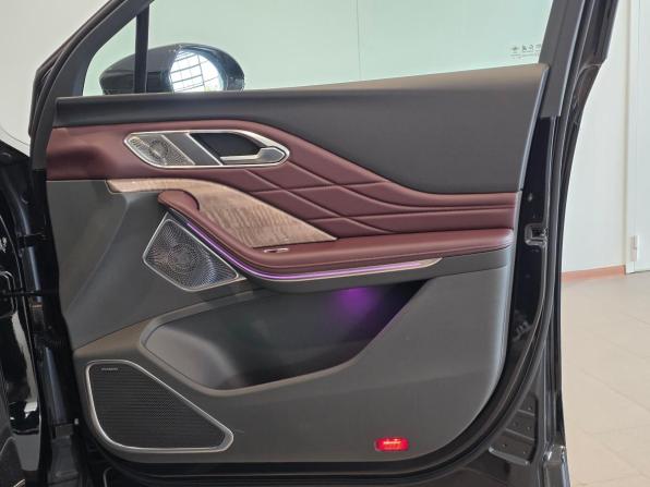 Hongqi HS7 II с пробегом 2025 года, цена 4 750 000 рублей, 8402 км, внедорожник, Автокод Объявления