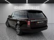 Land Rover Range Rover IV Кемерово  - изображение 18