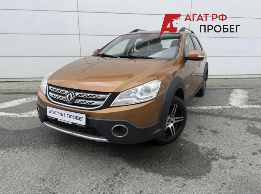 Dongfeng H30 Cross Ставрополь  - изображение 1