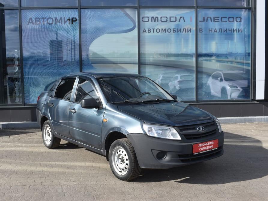 Lada (ВАЗ) Granta I Архангельск  - изображение 3