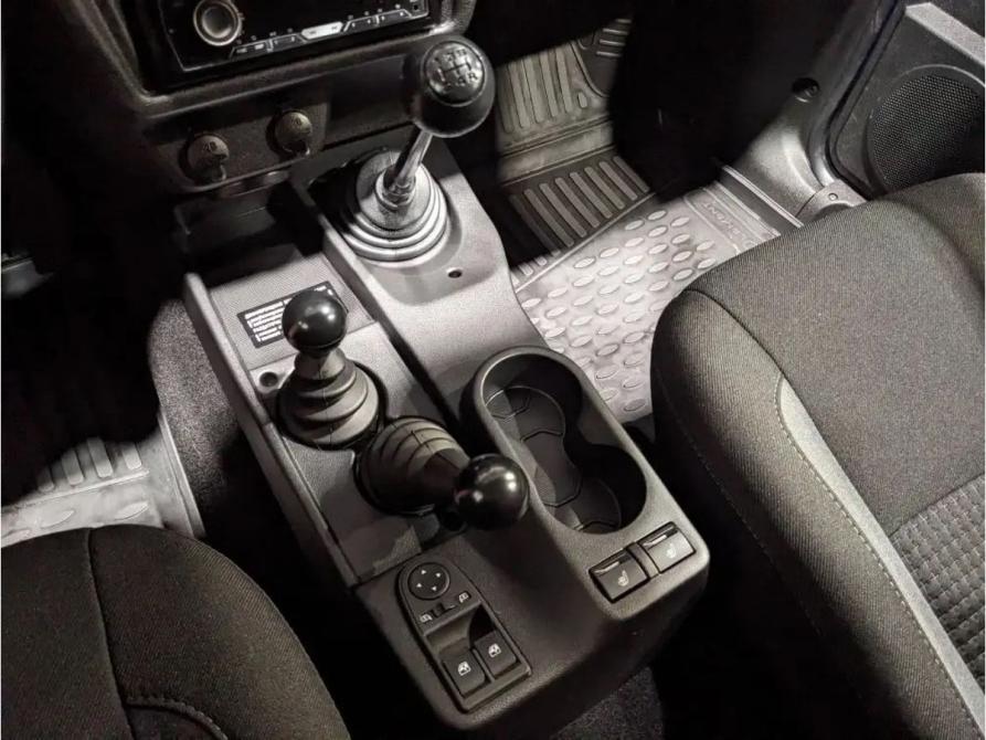 Lada (ВАЗ) Niva Legend Пермь  - изображение 17