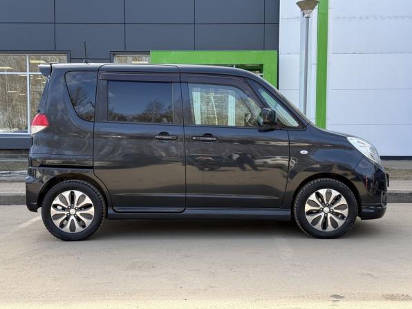 Mitsubishi Delica D:2 I с пробегом 2015 года, цена 899 000 рублей, 94072 км, компактвэн, Автокод Объявления