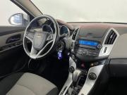 Chevrolet Cruze I Рестайлинг Воронеж  - изображение 33