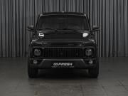 Lada (ВАЗ) 2121 (4x4) I Рестайлинг (2020) Ставрополь  - изображение 20