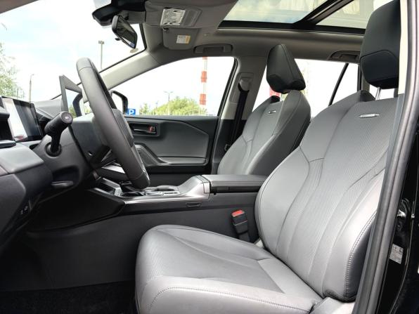 Toyota RAV4 VI (XA60) с пробегом 2026 года, цена 4 265 000 рублей, 24 км, внедорожник, Автокод Объявления