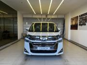Toyota Vellfire II Рестайлинг Новосибирск  - изображение 19