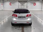 Chevrolet Lacetti I Казань  - изображение 29