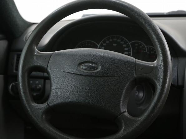 Lada (ВАЗ) Priora I с пробегом 2009 года, цена 165 000 рублей, 213000 км, седан, Автокод Объявления