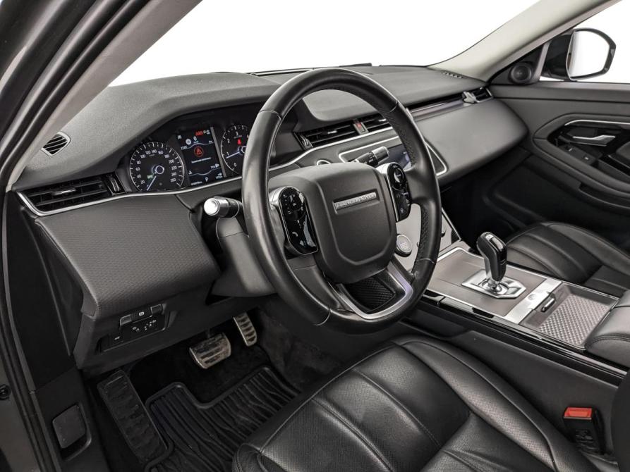 Land Rover Range Rover Evoque II Москва  - изображение 15