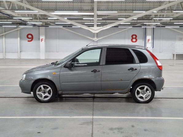 Lada (ВАЗ) Kalina I с пробегом 2011 года, цена 159 000 рублей, 170270 км, хэтчбек, Автокод Объявления