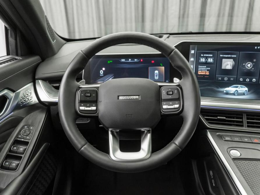 Haval F7x II Москва  - изображение 14