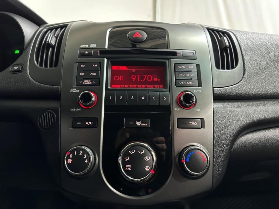 Kia Cerato II Курск  - изображение 15