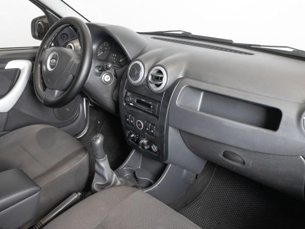 Lada (ВАЗ) Largus I с пробегом 2018 года, цена 660 000 рублей, 293000 км, универсал, Автокод Объявления