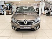 Renault Sandero II Рестайлинг Казань  - изображение 24