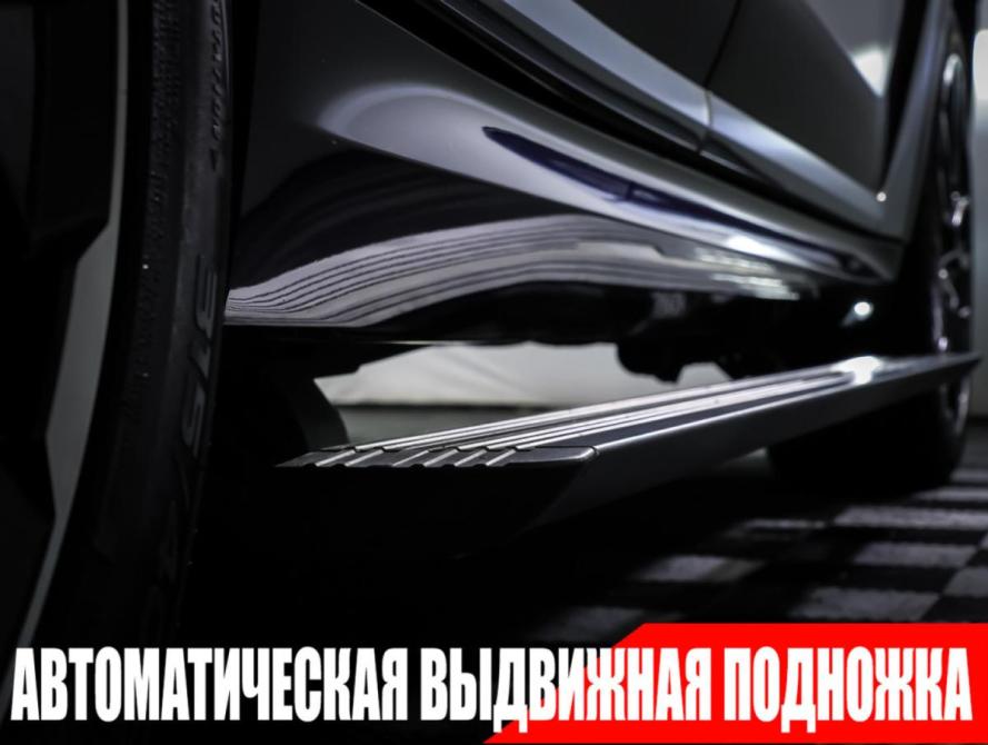 BMW X7 I (G07) Москва  - изображение 27