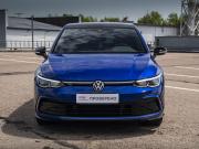 Volkswagen Golf VIII Москва  - изображение 19