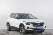 Kia Seltos I Кемерово  - изображение 23