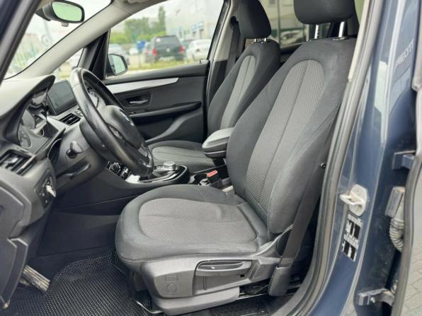 BMW 2 серии Active Tourer F45 с пробегом 2016 года, цена 1 250 000 рублей, 167000 км, минивэн, Автокод Объявления