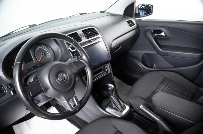 Volkswagen Polo V с пробегом 2015 года, цена 959 000 рублей, 150236 км, седан, Автокод Объявления