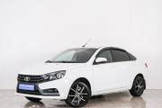 Lada (ВАЗ) Vesta I Красноярск  - изображение 21
