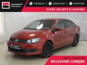 Volkswagen Polo V Новокузнецк  - изображение 21
