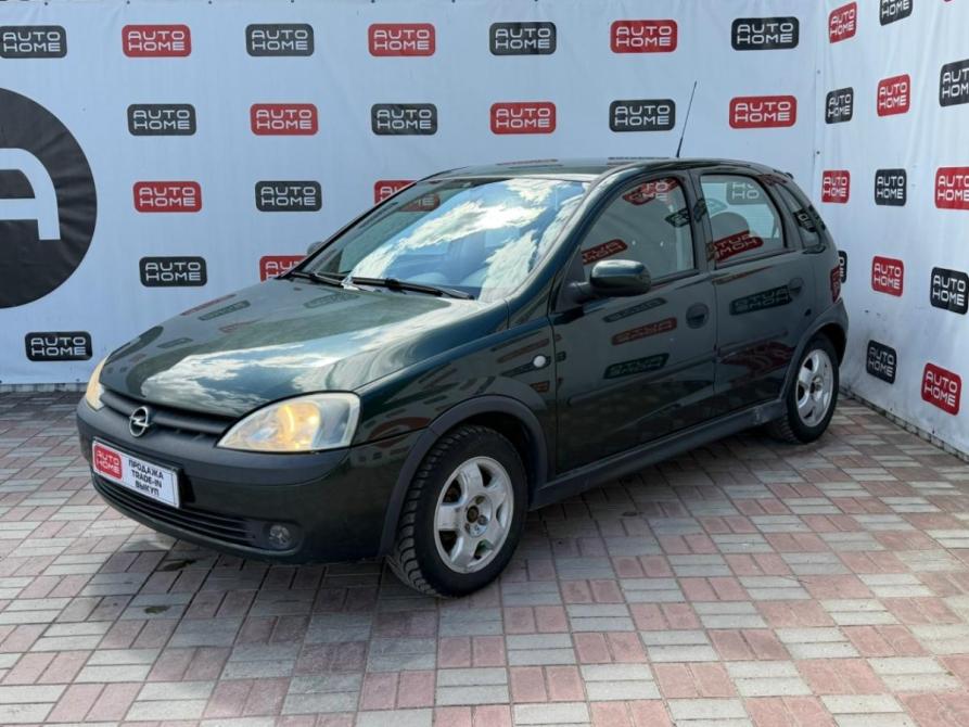 Opel Corsa C Санкт-Петербург  - изображение 2