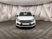 Lada (ВАЗ) Granta I Рестайлинг Москва  - изображение 27